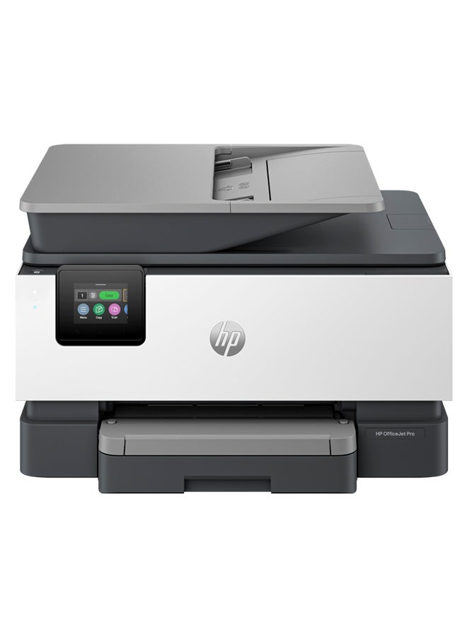 HP طابعة OfficeJet Pro 9120 الكل في واحد - Image 1