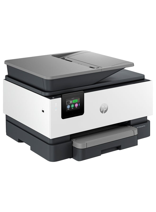 HP طابعة OfficeJet Pro 9120 الكل في واحد - Image 3