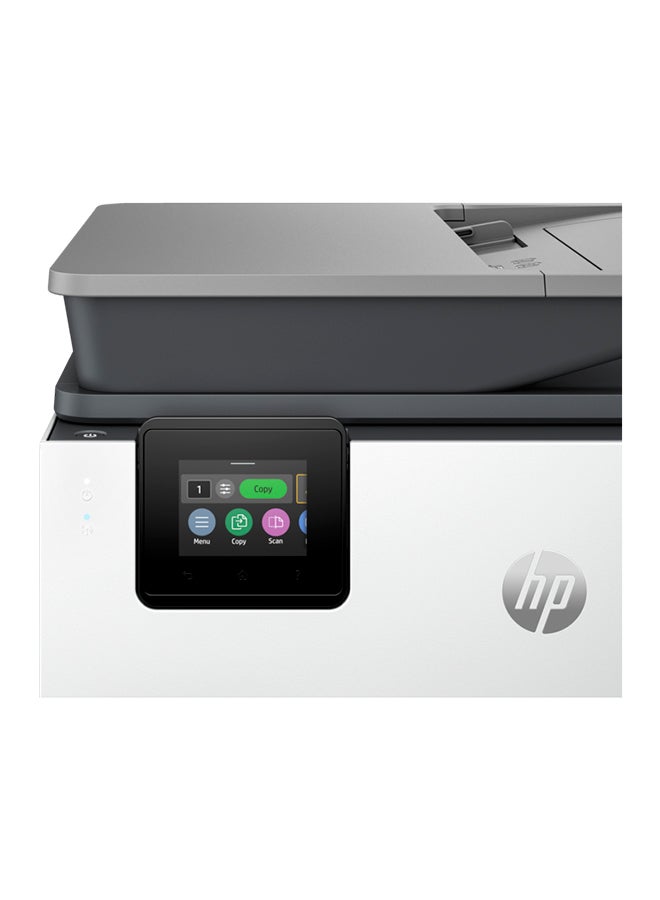 HP طابعة OfficeJet Pro 9120 الكل في واحد - Image 5