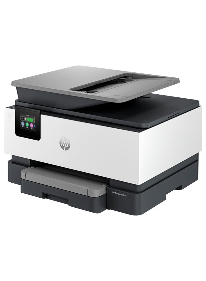 HP طابعة OfficeJet Pro 9120 الكل في واحد - Image 2