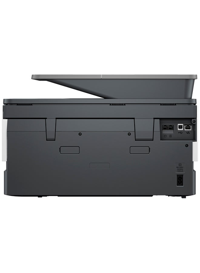 HP طابعة OfficeJet Pro 9120 الكل في واحد - Image 4