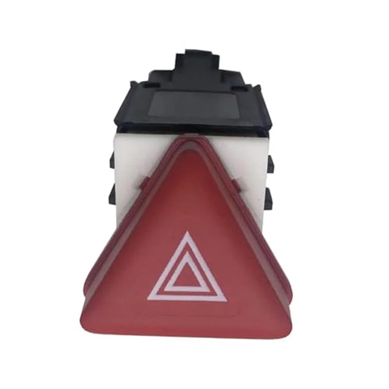 Wivplex Car Hazard Emergency Warning Flash Switch - Image 1