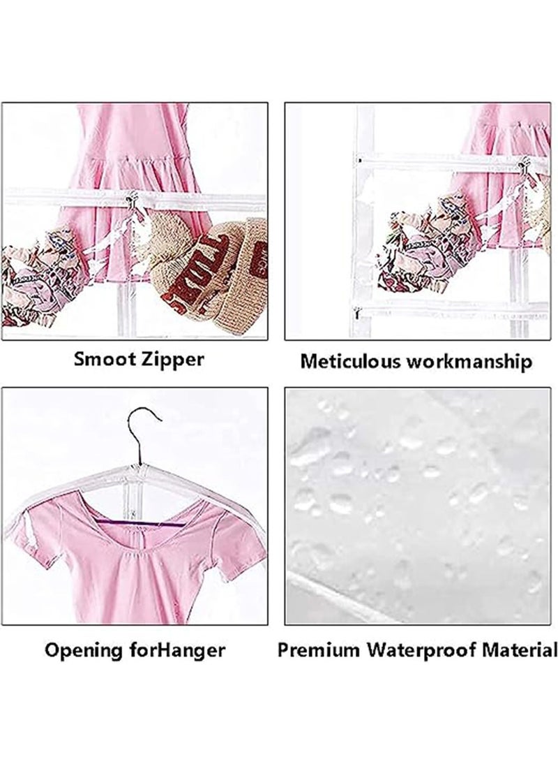 حقيبة ملابس - Image 3