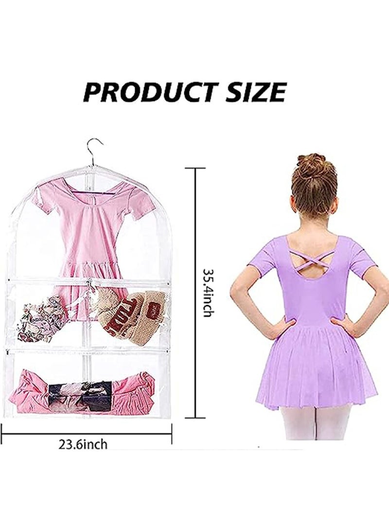 حقيبة ملابس - Image 4