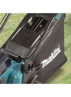 Makita Makita DLM382Z 38CM Cordless Lawnmower  - Image 4