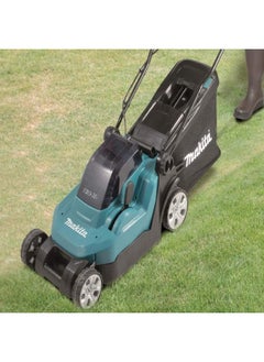 Makita Makita DLM382Z 38CM Cordless Lawnmower  - Image 2