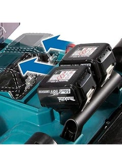 Makita Makita DLM382Z 38CM Cordless Lawnmower  - Image 3