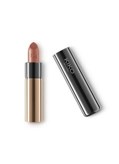 KIKO MILANO Gossamer Emotion Creamy Lipstick.. 104 -  - 104 Vintage Rose  - Image 1