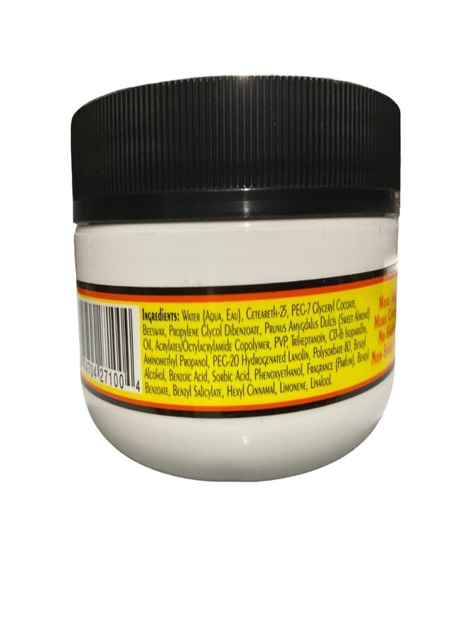 Murray's Edgewax, 4 oz (120 ml) each (Pack of 4) - Image 2