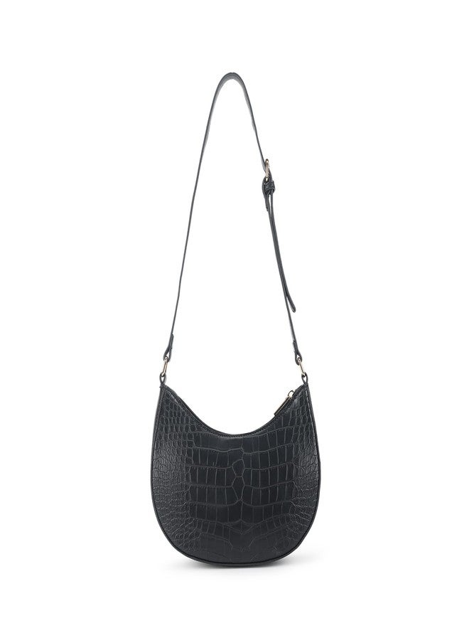 Fastrack Women's Western (Black) - Image 5