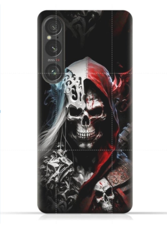 AMC DESIGN Protective Case Cover For Sony Xperia 1 VI