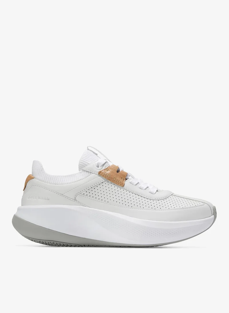 Cole Haan Performance Running Shoes
