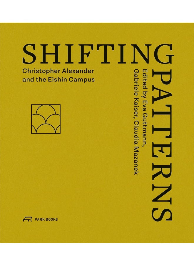 null - Shifting Patterns: Christopher Alexander and the Eishin Campus - Image 1