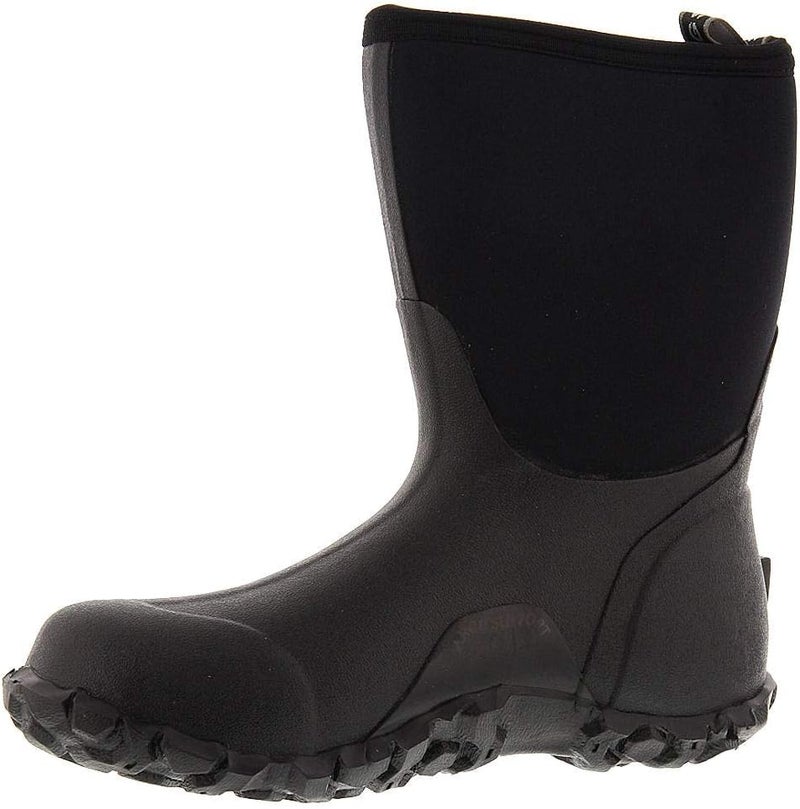 BOGS Mens Classic Mid Boot - Image 4