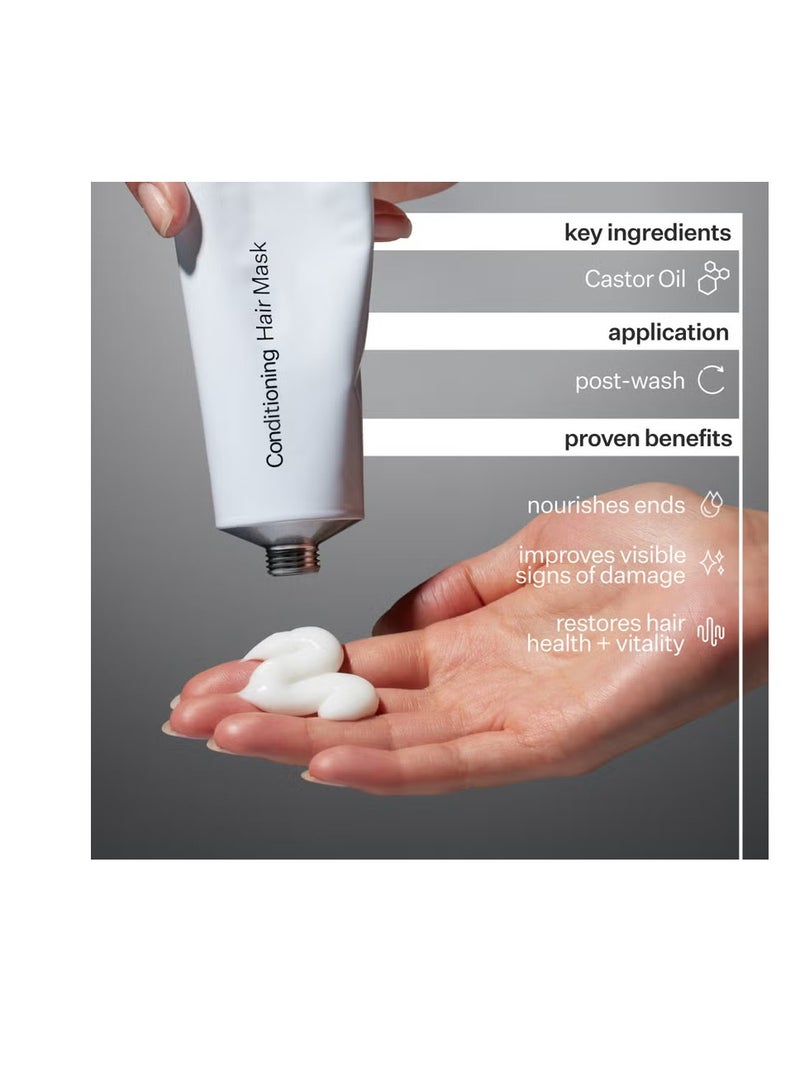 Act+Acre Conditioning Hair Mask 133ml - Image 2