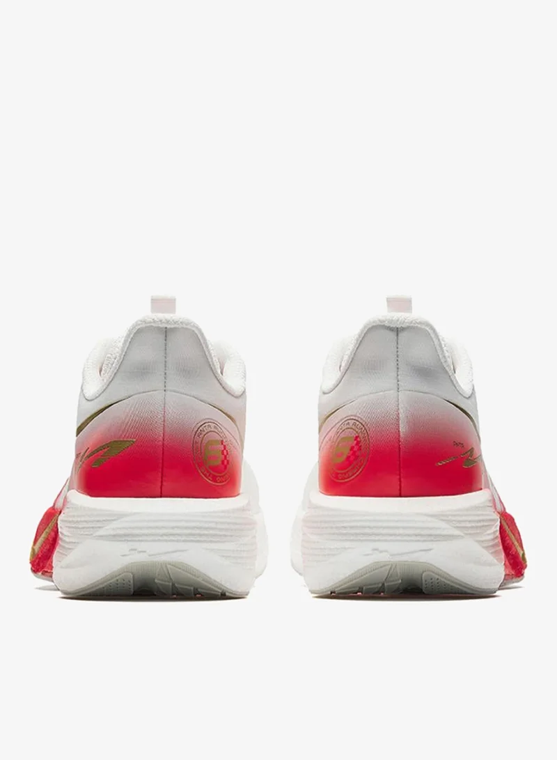 ANTA multicolour MACH 6.0 | Marathon Shoes – Durable, All-Terrain Ready for Men | Best Price UAE