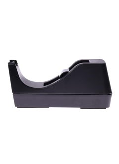 Fantastick Tape Dispenser For Small Tapes Upto 18mm Width Black  - Image 3