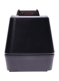Fantastick Tape Dispenser For Small Tapes Upto 18mm Width Black  - Image 4