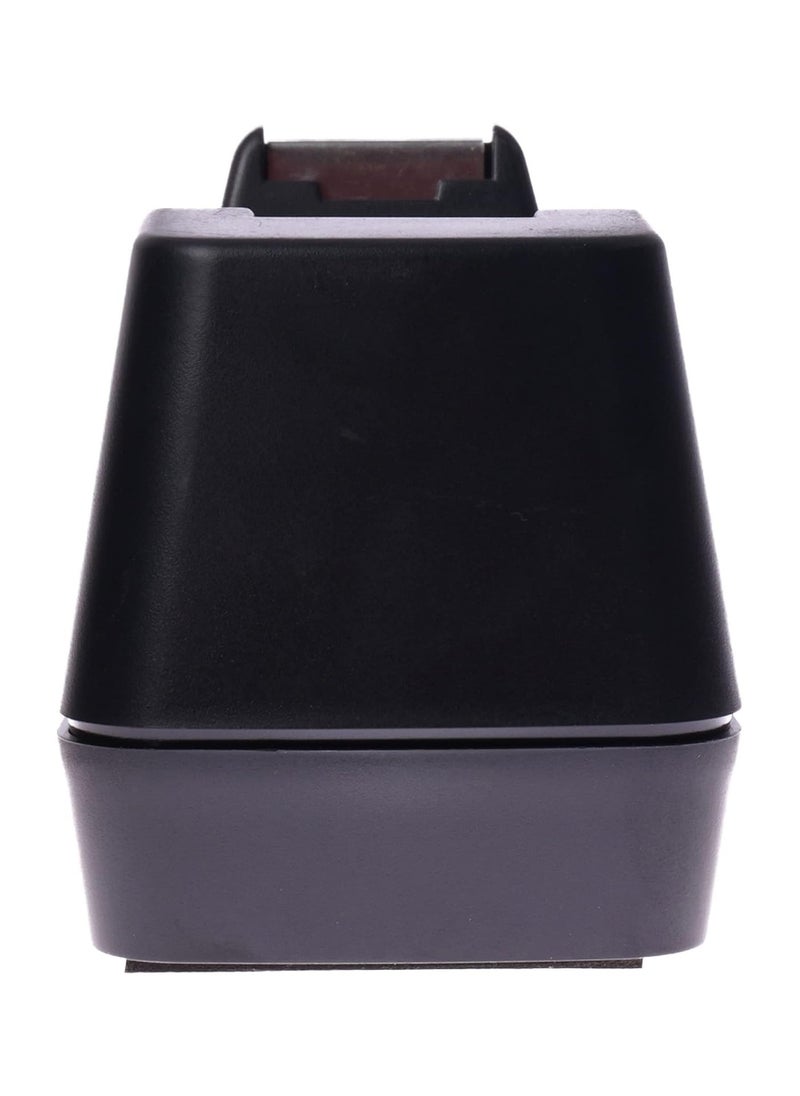 Fantastick Tape Dispenser For Small Tapes Upto 18mm Width Black  - Image 4