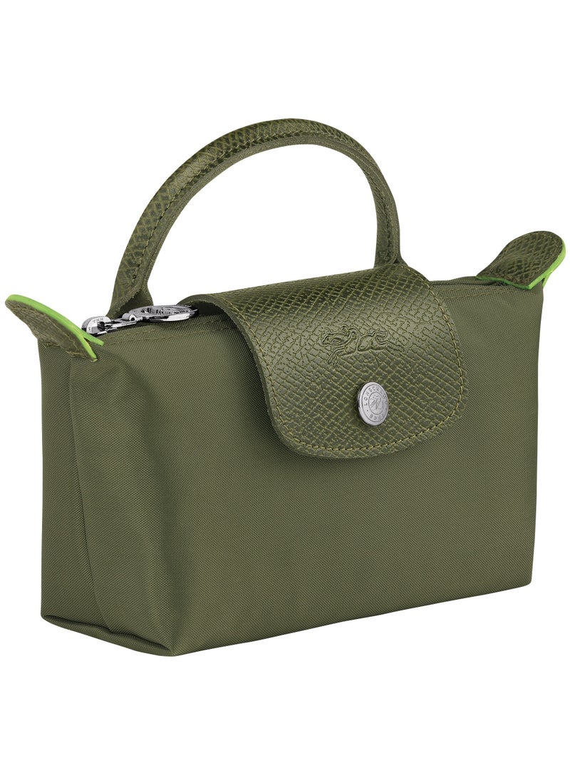 Longchamp LE PLIAGE ORIGINAL Makeup Bag Women's Bag Mini Bag Dumpling Bun - Image 2