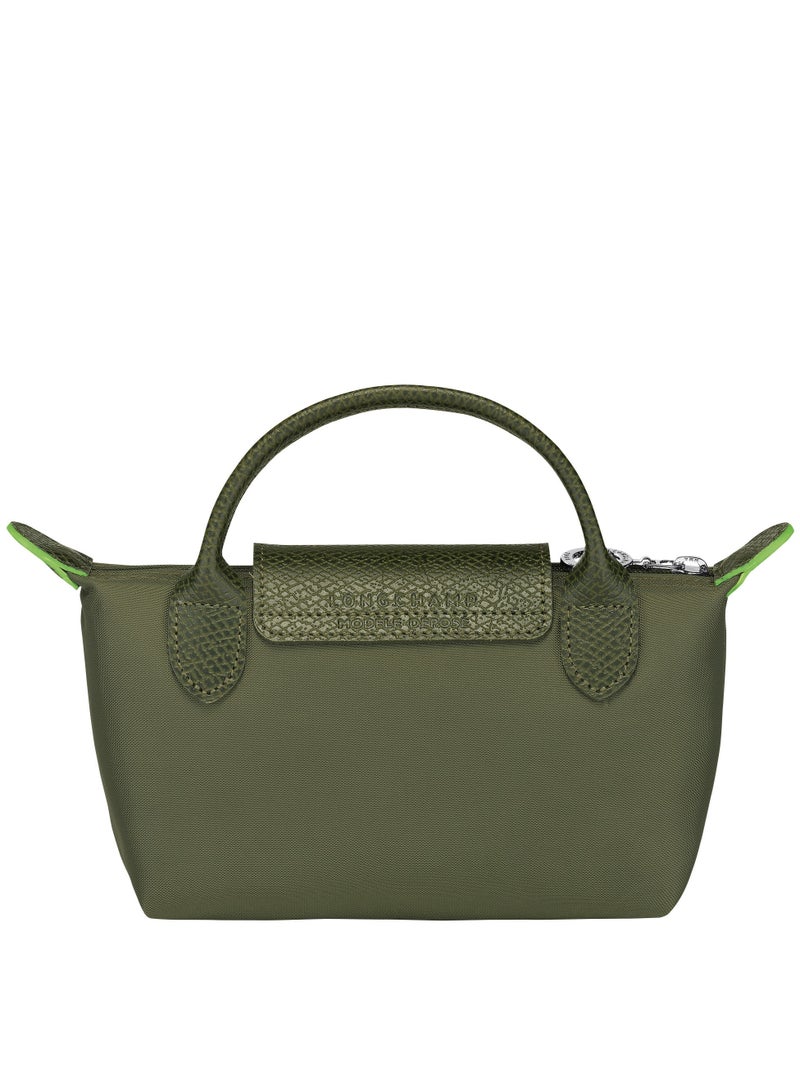 Longchamp LE PLIAGE ORIGINAL Makeup Bag Women's Bag Mini Bag Dumpling Bun - Image 3