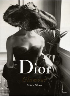 Dior Glamour : 1952-1962 