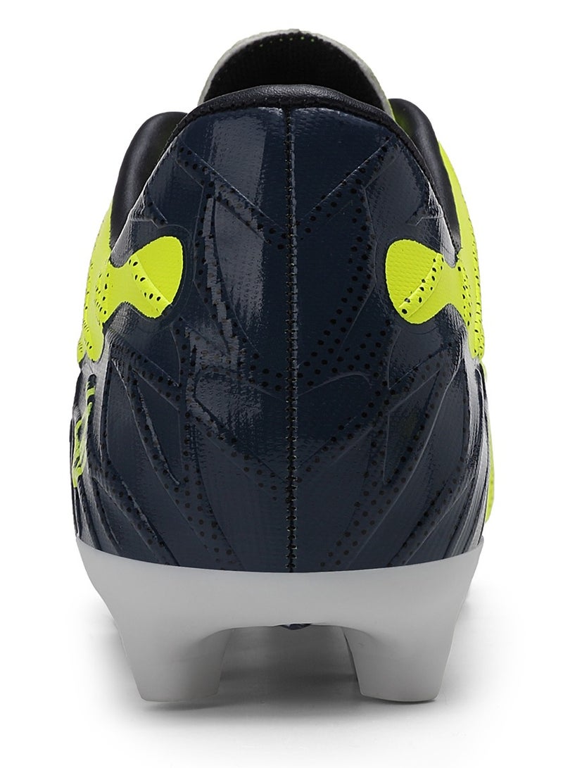 Sky View SKY VIEW Soccer Cleats for Mens Womens Turf Soccer Shoes Indoor Footall Cleats TF Sole Football Boots Training Sneaker  - Image 4