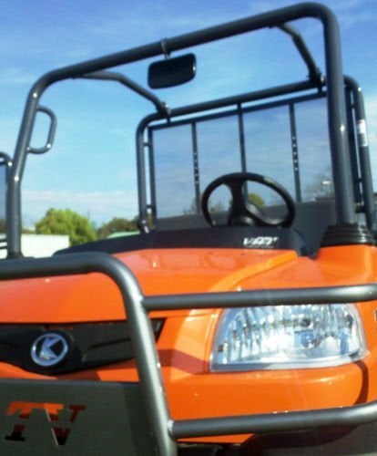 Maverick Advantage Rear View Mirror for Kubota RTV 850/ Kubota Sidekick/RTV - XG850 - Image 1