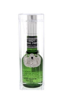 فابرجيه عطر بروت الاخضر الرجالي 100مل بروت Brut 
