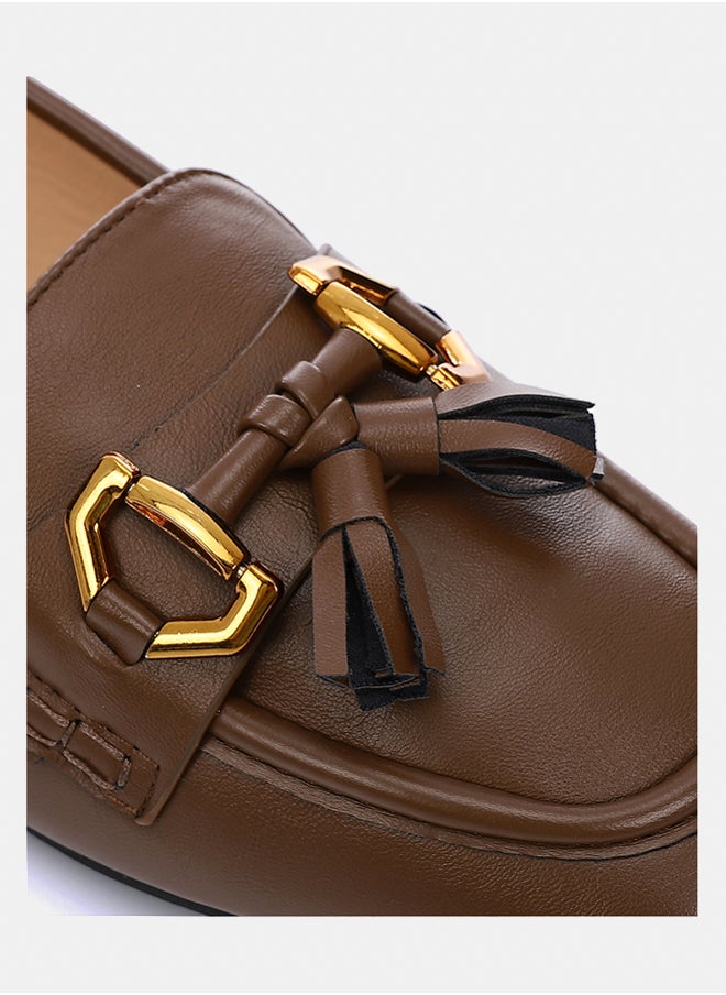 DejaVu - Fashionable Flat Comfort - Image 1