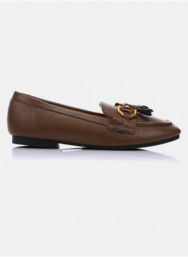 DejaVu - Fashionable Flat Comfort - Image 1