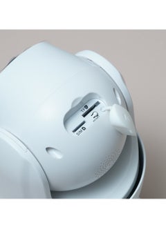 كروني كاميرا RBX-S10P-10X 4G تعمل بالطاقة الشمسية PTZ لاسلكية زووم 10X  - Image 2