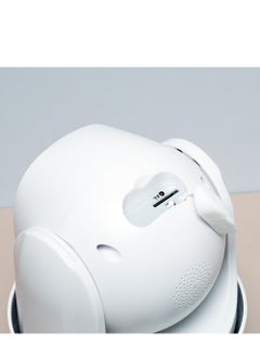 كروني كاميرا RBX-S10P-10X 4G تعمل بالطاقة الشمسية PTZ لاسلكية زووم 10X  - Image 5