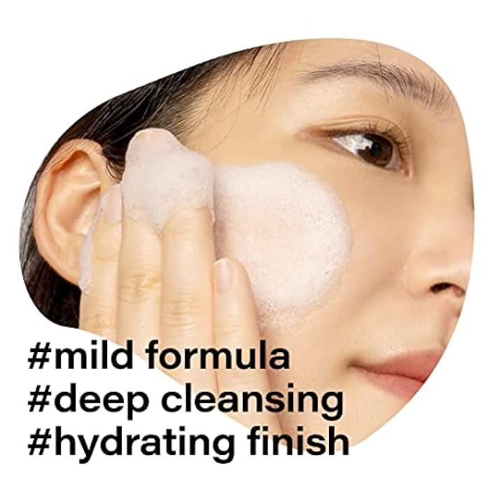 d'alba Piedmont Italian White Truffle Deep Foam Cleanser, Vegan Skincare, Gentle Foam Cleanser with White Truffles for All Skin Types, Safe for Sensitive Skin, Hypoallergenic - Image 2