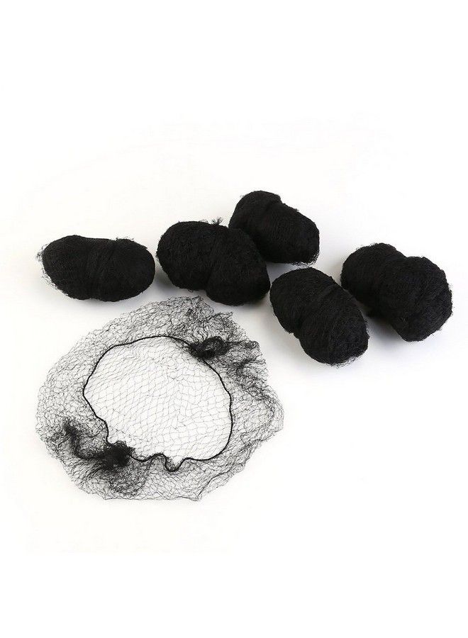 Foreign Holics Professional Juda Nets For Women 12 Pcs - Image 2