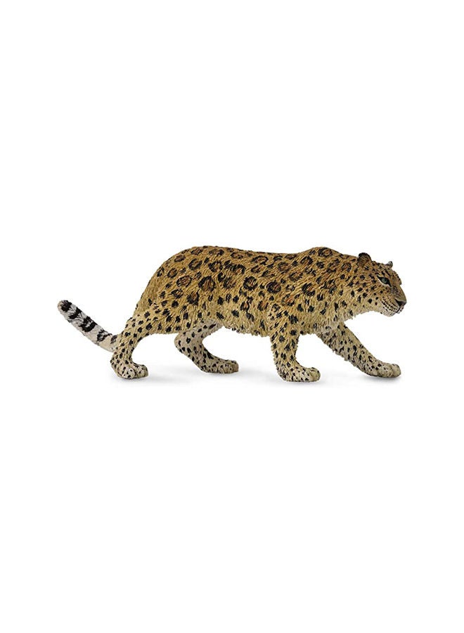 Collecta – Amur Leopard Figure (88708)