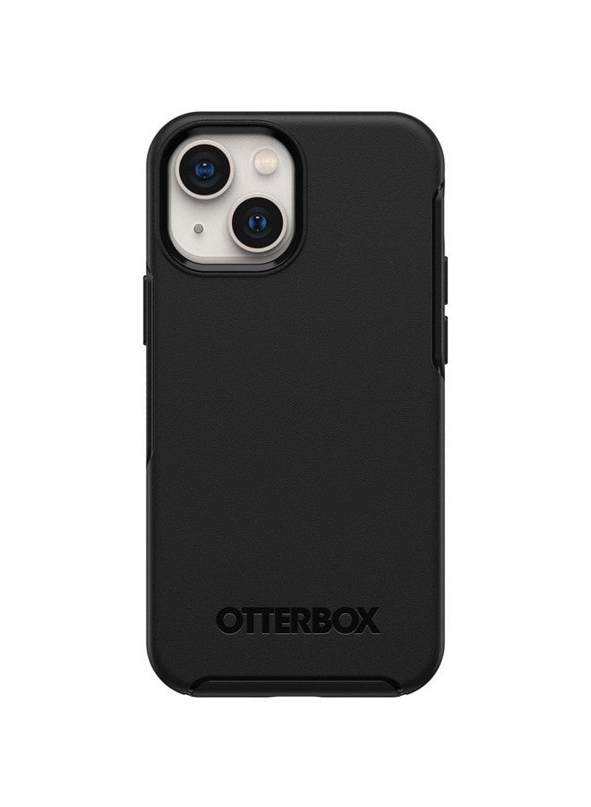 أوتربوكس حافظة OtterBox Symmetry Series Series لهاتف iPhone 12 Mini - أسود - Image 4