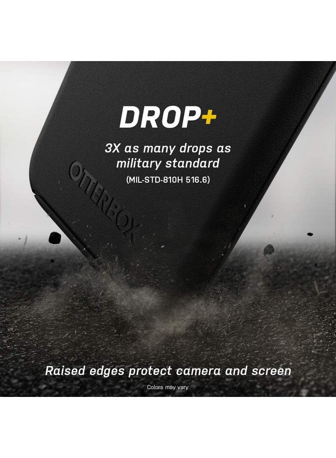 أوتربوكس حافظة OtterBox Symmetry Series Series لهاتف iPhone 12 Mini - أسود - Image 5