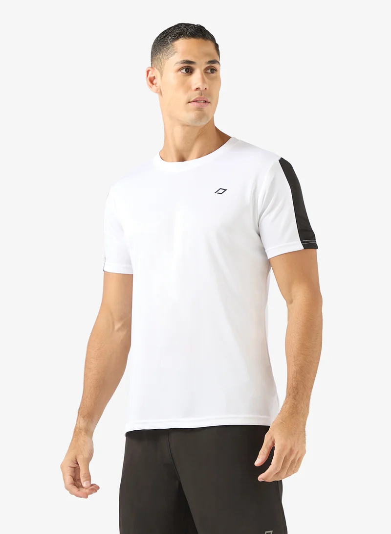 Training Activewear T-Shirt