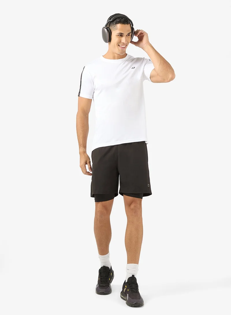 FRWD  Training Activewear T-Shirt for Men | Best Price UAE