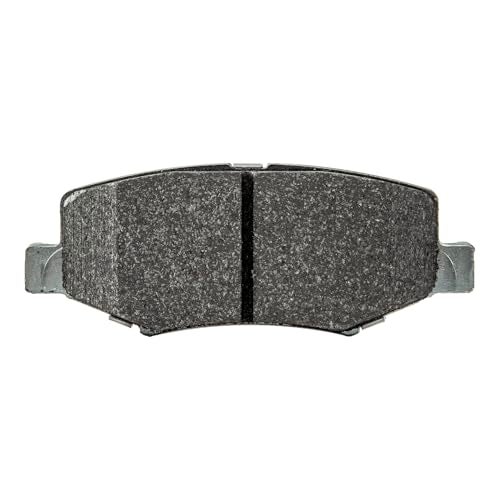 Hawk Performance HB608Y.630 LTS Light Truck and SUV Street Brake Pads - Image 2