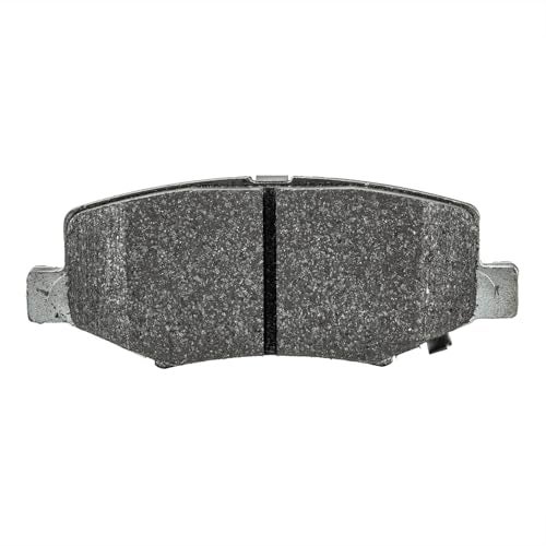 Hawk Performance HB608Y.630 LTS Light Truck and SUV Street Brake Pads - Image 5