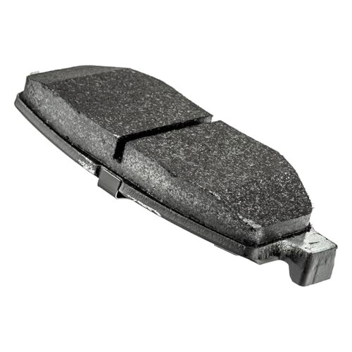 Hawk Performance HB608Y.630 LTS Light Truck and SUV Street Brake Pads - Image 3