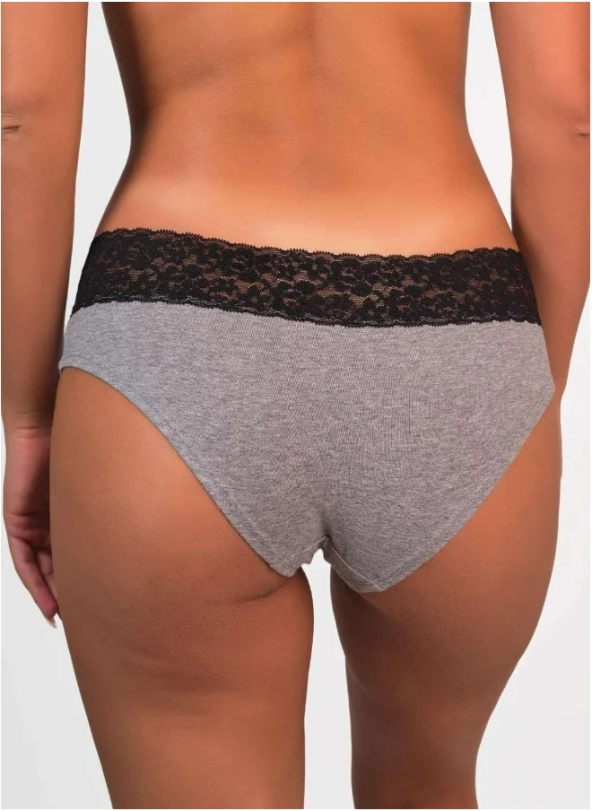 لا سينزا La Senza Trendy Hipster Panties