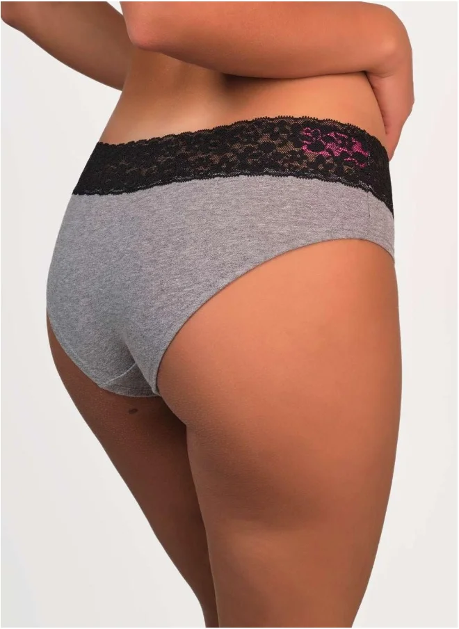 لا سينزا La Senza Trendy Hipster Panties