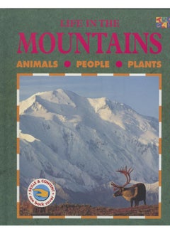 Life in the Mountains 