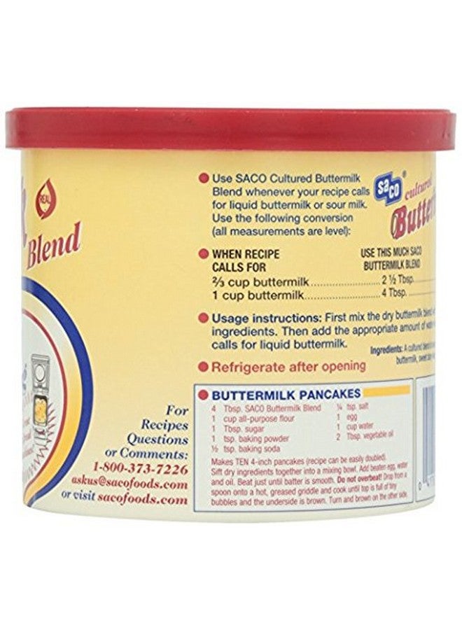 ساكو لبن زبادي مخمر من ساكو للطبخ والخبز، مسحوق، 12 أونصة - مجموعة من قطعتين - Image 4