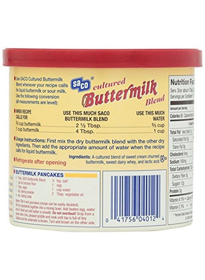 ساكو لبن زبادي مخمر من ساكو للطبخ والخبز، مسحوق، 12 أونصة - مجموعة من قطعتين - Image 5