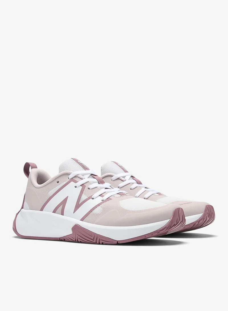 New Balance Kids FuelCell Play Lace casual Sneakers (Standard Fit)