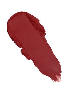 REVOLUTION Lip Allure Soft Satin Lipstick, CEO Red  - Image 3
